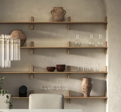 Ikea klavreström wall shelf - ikea,
