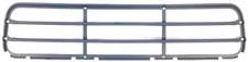 Grille De Pare-choc Avant Pour