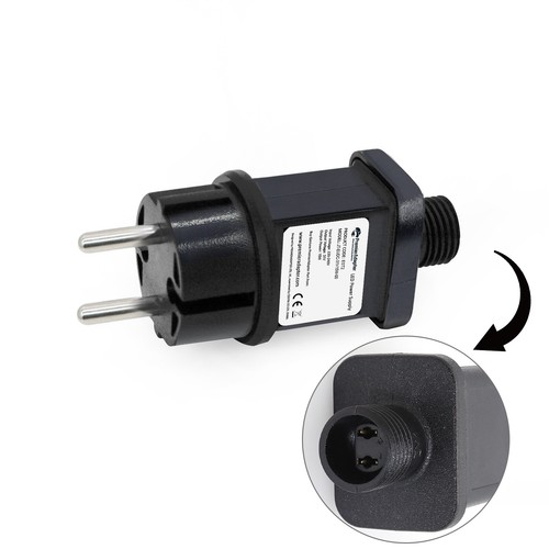 31v transformateur led - 31v, 9w