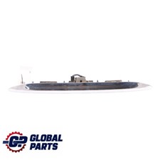 Poignée De Coffre Arrière