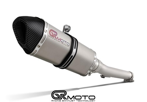 échappement suzuki gsx1400 - Échappement,