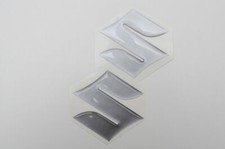 SUZUKI GSXR GSX-R Emblème 3D