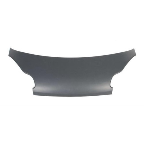Capot pour smart fortwo cabrio - pour,