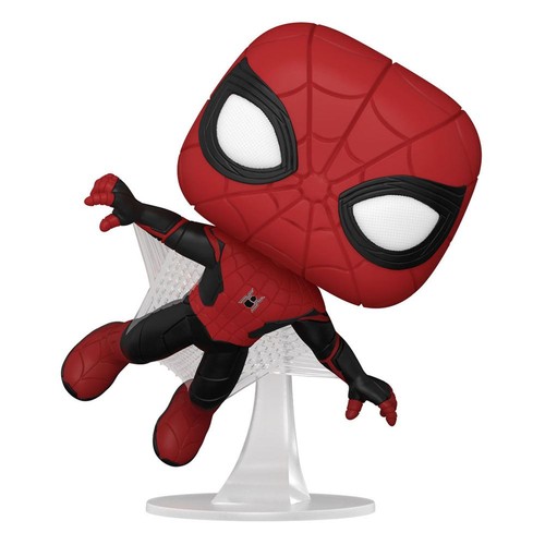 Spiderman way home pop - :,