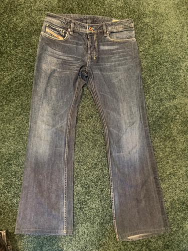 Men diesel jeans - men’s,