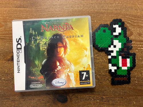 Narnia prince caspian - narnia,