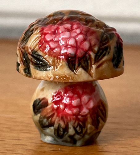 Magnifique fève lampe art - fève,