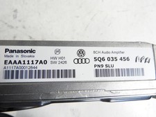 Amplificateur audio SEAT IBIZA