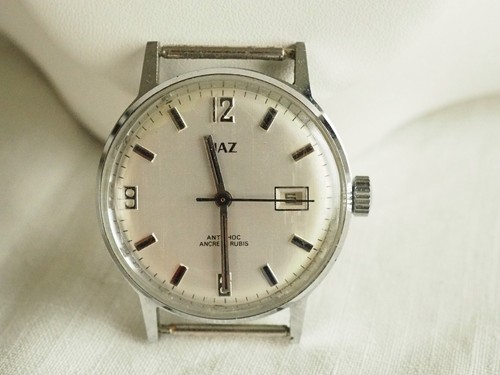 Montre bracelet mecanique - montre,