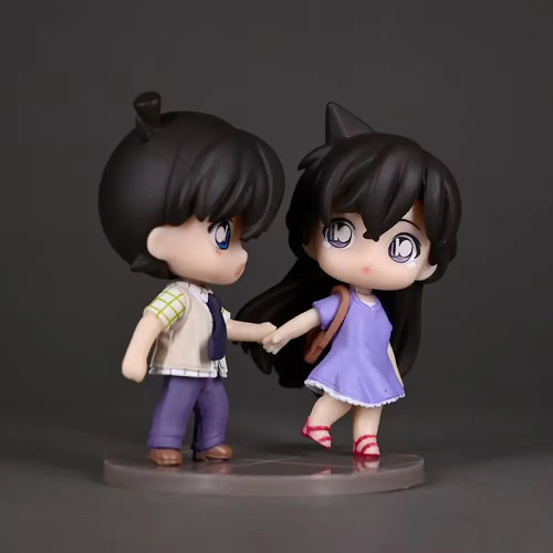 Version detective conan kudo - q,
