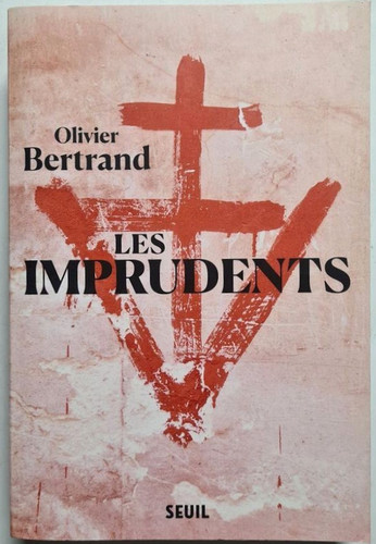 Les imprudents bertrand - ,