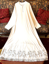 Magnifique aube orientale