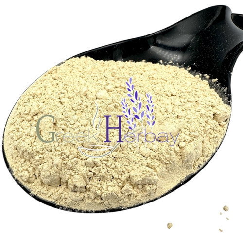 Tisane poudre racine de - en,