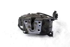 8200300128 RENAULT CLIO R 1.5 D 63K LEFT REAR DOOR LOCK