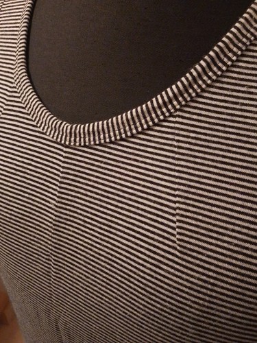 Robe débardeur patron - robe,