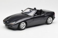 180020100 BMW Z1 Black Metallic Minichamps 1/18
