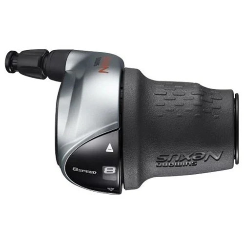 Versteller shimano nexus - nexus, 8v