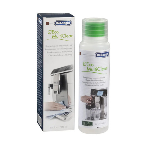 Delonghi nettoyant multiclean - delonghi,
