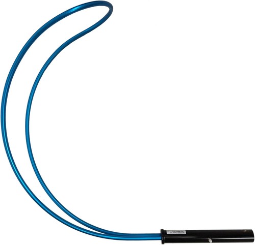 Deep blue accessoire - blue, de