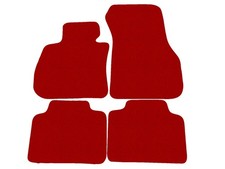 Basic Tapis de sol pour BMW X2