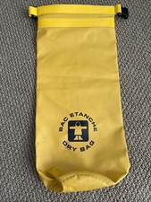 Guy Cotten Waterproof Dry Bag Size 0 - Yellow