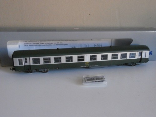 Neuve sncf voiture usi - neuve, b10t
