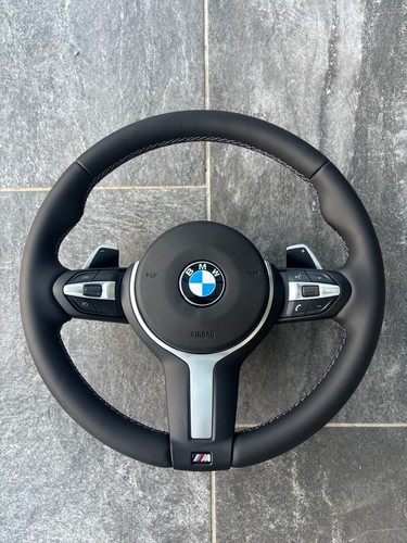 Volant pour bmw sport f20 - pour, m