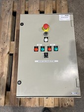 coffret électrique Garni