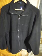 veste polaire lafuma noire xl