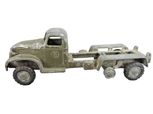 France jouet 55 camion - 1/55,