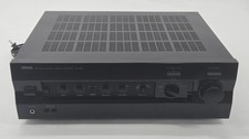 Yamaha AX-592 Natural Sound Stereo Integrated  Amplifier