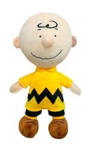 Snoopy Peanuts Peluche Charlie