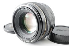 Canon EF 50mm f/1.4 USM