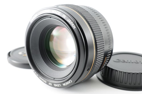 Canon 50mm 4 usm - ef,