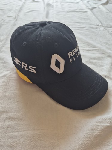 Casquette renault sport - sport, le