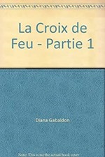 Croix De Feu Diana Gabaldon