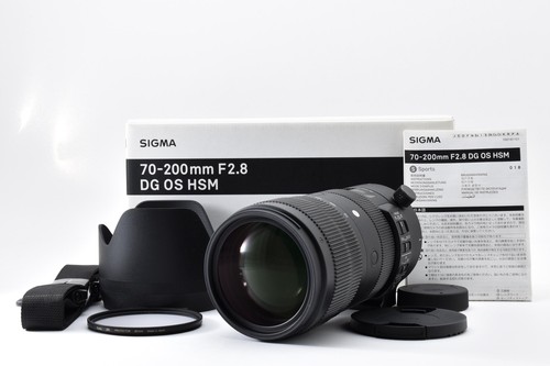Neuf sigma sports 200 - [neuf], mm