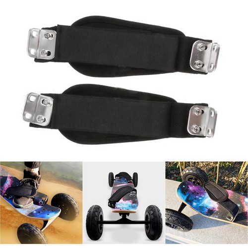 Bouettes pied skateboard - bouettes, à