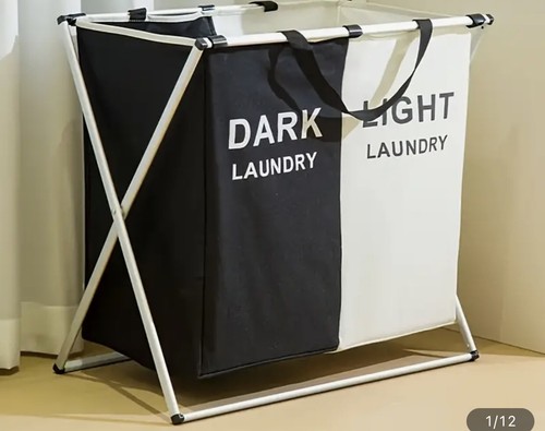 Panier linge grande - panier,
