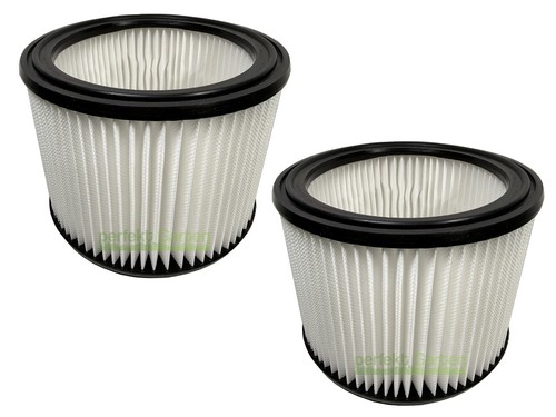 Filtre pour aspirateur - 2x,