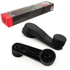 2X Poignée De Manivelle