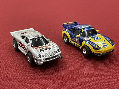 Lot voitures miniatures - lot,