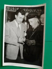 photo presse cyclisme TOUR DE FRANCE LOUISON BOBET