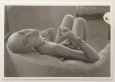 ERIC KROLL  - carte postale 