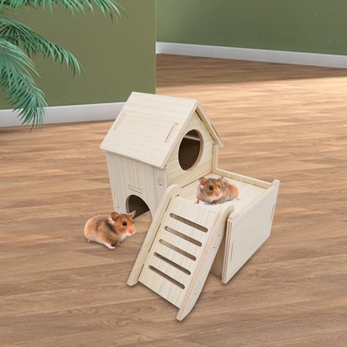 Hamster house exercice jouet - hamster,