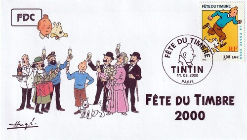 France 3303 fdc premier jour - france,