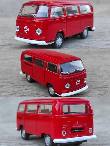 Volkswagen 1972 t2 bus - volkswagen,