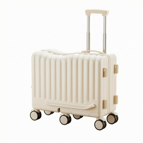 Valise trolley enfant - trolley, poignée