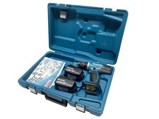 Perceuse visseuse sans fil