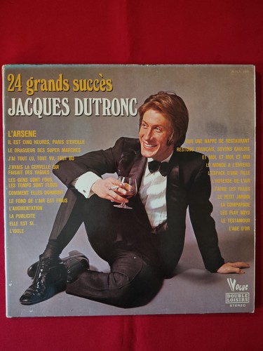 Disques vinyles tours - vinyles,